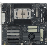 ASUS PRO WS W890E-SAGE SE, Bundkort 