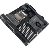 ASUS PRO WS W890E-SAGE SE, Bundkort 