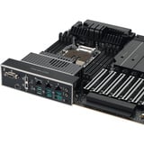 ASUS PRO WS W890E-SAGE SE, Bundkort 