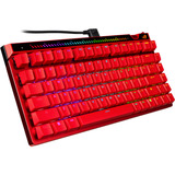 ASUS ROG Falchion Ace 75 HE, Gaming-tastatur Rød, DE-layout, ROG HFX V2