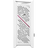 ASUS ROG STRIX HELIOS II GX601S, Towerkabinet Hvid