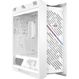 ASUS ROG STRIX HELIOS II GX601S, Towerkabinet Hvid