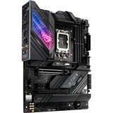 ASUS ROG STRIX Z690-E GAMING WIFI Intel Z690 LGA 1700 ATX, Bundkort Intel, LGA 1700, Intel® Celeron®, Intel® Core™ i3, Intel® Core™ i5, Intel® Core™ i7, Intel® Core™ i9,..., DDR5-SDRAM, 128 GB, DIMM