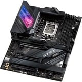 ASUS ROG STRIX Z690-E GAMING WIFI Intel Z690 LGA 1700 ATX, Bundkort Intel, LGA 1700, Intel® Celeron®, Intel® Core™ i3, Intel® Core™ i5, Intel® Core™ i7, Intel® Core™ i9,..., DDR5-SDRAM, 128 GB, DIMM