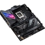 ASUS ROG STRIX Z690-E GAMING WIFI Intel Z690 LGA 1700 ATX, Bundkort Intel, LGA 1700, Intel® Celeron®, Intel® Core™ i3, Intel® Core™ i5, Intel® Core™ i7, Intel® Core™ i9,..., DDR5-SDRAM, 128 GB, DIMM