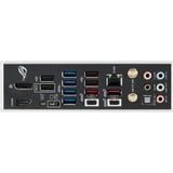 ASUS ROG STRIX Z690-E GAMING WIFI Intel Z690 LGA 1700 ATX, Bundkort Intel, LGA 1700, Intel® Celeron®, Intel® Core™ i3, Intel® Core™ i5, Intel® Core™ i7, Intel® Core™ i9,..., DDR5-SDRAM, 128 GB, DIMM