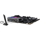 ASUS ROG STRIX Z690-E GAMING WIFI Intel Z690 LGA 1700 ATX, Bundkort Intel, LGA 1700, Intel® Celeron®, Intel® Core™ i3, Intel® Core™ i5, Intel® Core™ i7, Intel® Core™ i9,..., DDR5-SDRAM, 128 GB, DIMM
