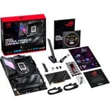 ASUS ROG STRIX Z690-E GAMING WIFI Intel Z690 LGA 1700 ATX, Bundkort Intel, LGA 1700, Intel® Celeron®, Intel® Core™ i3, Intel® Core™ i5, Intel® Core™ i7, Intel® Core™ i9,..., DDR5-SDRAM, 128 GB, DIMM