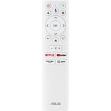 ASUS ZenScreen Smart Monitor MS27UC computerskærm 68,6 cm (27") 3840 x 2160 pixel 4K Ultra HD LCD Grå, LED-skærm grå, 68,6 cm (27"), 3840 x 2160 pixel, 4K Ultra HD, LCD, 5 ms, Grå