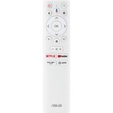 ASUS ZenScreen Smart Monitor MS27UC computerskærm 68,6 cm (27") 3840 x 2160 pixel 4K Ultra HD LCD Grå, LED-skærm grå, 68,6 cm (27"), 3840 x 2160 pixel, 4K Ultra HD, LCD, 5 ms, Grå