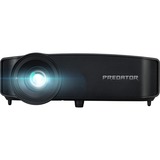 Acer Predator GD711 dataprojekter 1450 ANSI lumens DLP 2160p (3840x2160) 3D Sort, LED projektor Sort, 1450 ANSI lumens, DLP, 2160p (3840x2160), 2000000:1, 16:9, 1524 - 7620 mm (60 - 300")