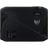 Acer Predator GD711 dataprojekter 1450 ANSI lumens DLP 2160p (3840x2160) 3D Sort, LED projektor Sort, 1450 ANSI lumens, DLP, 2160p (3840x2160), 2000000:1, 16:9, 1524 - 7620 mm (60 - 300")