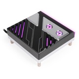 Alphacool Apex 1, CPU køler Sort/Sølv