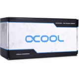 Alphacool Ekspansion tank Sort