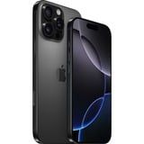 Apple MYX03ZD/A, Mobiltelefon Sort