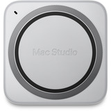 Apple Mac Studio M5 Max CTO, MAC-system Sølv