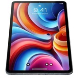 Apple Tablet PC grå
