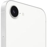 Apple iPhone 16e, Mobiltelefon Hvid