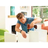 BLACK+DECKER BDODD12KA-DE, Bore-/ skruemaskine Sort/Orange