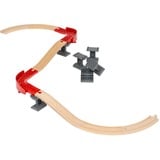 BRIO 63399500, Tog træ/Rød