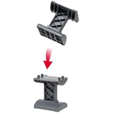 BRIO World Skinnepakke Bjerg og Dal, Tog træ/Rød