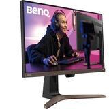 BenQ EW2880U 71,1 cm (28") 3840 x 2160 pixel 4K Ultra HD LED Sort, LED-skærm mørk grå, 71,1 cm (28"), 3840 x 2160 pixel, 4K Ultra HD, LED, 5 ms, Sort