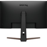 BenQ EW2880U 71,1 cm (28") 3840 x 2160 pixel 4K Ultra HD LED Sort, LED-skærm mørk grå, 71,1 cm (28"), 3840 x 2160 pixel, 4K Ultra HD, LED, 5 ms, Sort