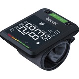 Beurer 65703, Blodtryksmåler Sort