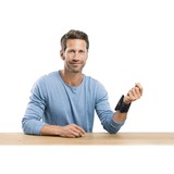 Beurer BC 87 Håndled, Blodtryksmåler Sort