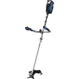 Bosch 06008D1200, Græs trimmer Blå/Sort