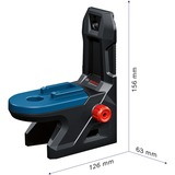 Bosch 0601092A00, Mount Sort/Turkis