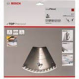 Bosch 2608642102 rundsavklinge 25,4 cm 1 stk Træ, 25,4 cm, 3 cm, 1,8 mm, 2,3 mm, 1 stk