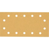 Bosch 2608900861, Slibning ark 