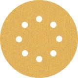 Bosch 2608900909, Slibning ark 