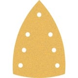 Bosch 2608901116, Slibning ark 