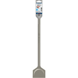 Bosch 2 608 690 199 Drejehammer med mejselredskab Drejehammer med mejselredskab, Bosch, Rustfrit stål, 80 mm, 400 mm, 1 stk