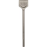Bosch 2 608 690 199 Drejehammer med mejselredskab Drejehammer med mejselredskab, Bosch, Rustfrit stål, 80 mm, 400 mm, 1 stk