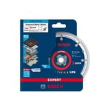Bosch 2 608 900 532 tilbehør vinkelsliber Skæreskive Skæreskive, Rustfrit stål, Stål, 11,5 cm, Bosch, Fladcenter, 2,22 cm