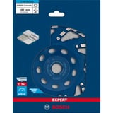 Bosch 2 608 901 479 slibeskive Slibehjul Slibehjul, Bosch, Blå, Rund, 2,22 cm, 18 cm