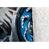 Bosch 2 608 901 479 slibeskive Slibehjul Slibehjul, Bosch, Blå, Rund, 2,22 cm, 18 cm