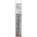 Bosch Bajonetsavklinge S 1531 L Top til træ, 25 stk 