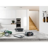 Bosch Batteriadapter-oplader UniversalUSB 18V-15 Sort