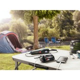 Bosch Batteriadapter-oplader UniversalUSB 18V-15 Sort