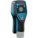 Bosch D-tect 120 wallscanner Professional digitale multi-detektor, Trackings-apperat Blå/Sort, 500 g