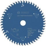 Bosch EXPERT cirkelsavklinge til højtrykslaminat, Ø 168mm, 52 tænder 