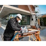 Bosch EXPERT cirkelsavklinge til højtrykslaminat, Ø 168mm, 52 tænder 