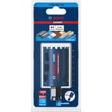 Bosch Expert 2 608 900 426 hulsav Boremaskine 1 stk Enkelt, Boremaskine, Mursten, Plast, Blød keramisk vægsten, Rustfrit stål, Træ, Blå, 6 cm, 4,4 cm