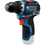 Bosch GSR 12V-32, 06019N7000, Bore-/ skruemaskine Blå/Sort