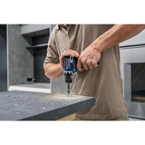 Bosch GSR 12V-32, 06019N7000, Bore-/ skruemaskine Blå/Sort