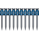 Bosch Rundhoved-stribespidsnegl NB-40, 1.000 beton søm 